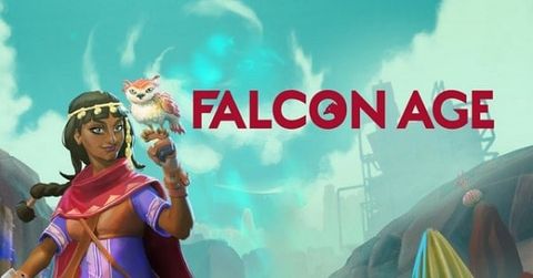 FALCON AGE - Hành trình bảo vệ di sản văn hóa của người da đỏ ra mắt trên PS VR & Nintendo Switch