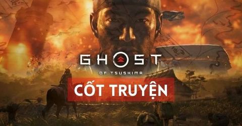Tóm lược cốt truyện Ghost of Tsushima (2020) - U linh Đối Hải Quốc