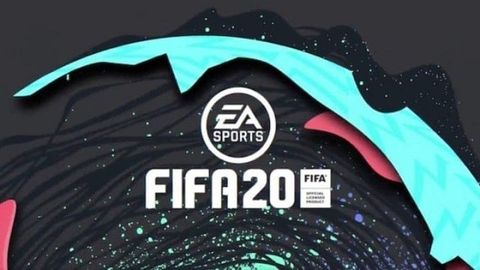 FIFA 20 đã lộ diện nhưng vẫn chưa có thông tin về PES 2020 ra mắt!