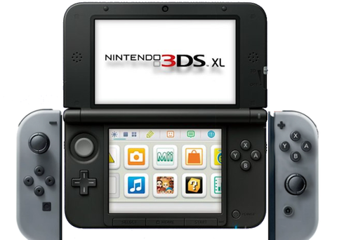 Bán máy cũ, mua máy mới! Nâng cấp ngay Nintendo Switch!