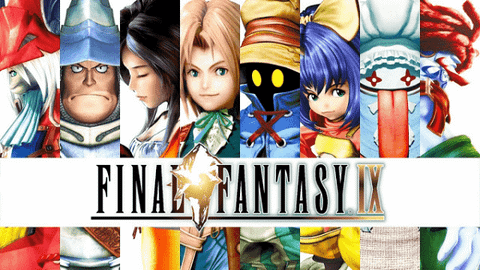 Final Fantasy 9 tròn 20 tuổi - Ảo mộng cuối cùng trên PS1