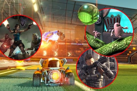 Top game PS4 chơi 2 người hay nhất ai cũng nên thử