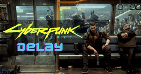 Cyberpunk 2077 tiếp tục dời ngày phát hành trễ hơn dự kiến