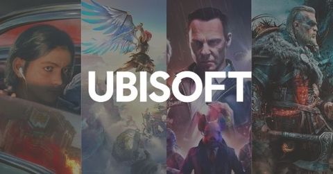 Chi tiết về các game AAA của Ubisoft trên PS5, Xbox Series (P.1)