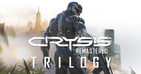 Crysis Remastered Trilogy chuẩn bị phát hành trên Nintendo Switch, PC, PS4, Xbox