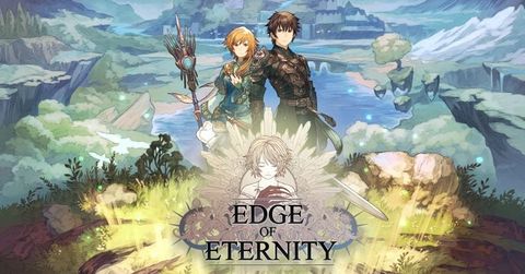 Edge of Eternity sắp phát hành bản hoàn chỉnh