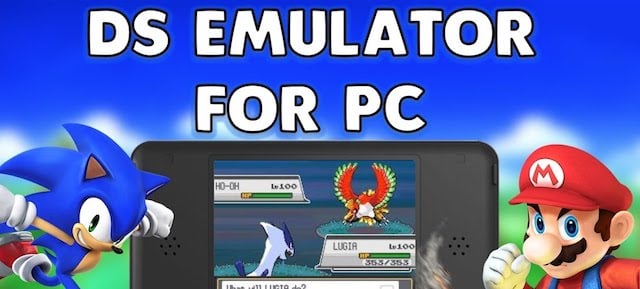 speed up desmume emulator pokemon mac