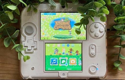 2019 sở hữu Nintendo 2DS: Mọi thứ vẫn đẹp khi thôi không cố!