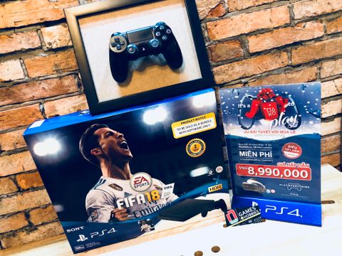 Các đời máy PS4 - Đa dạng quá nên chọn dòng nào? Cập nhật 2019