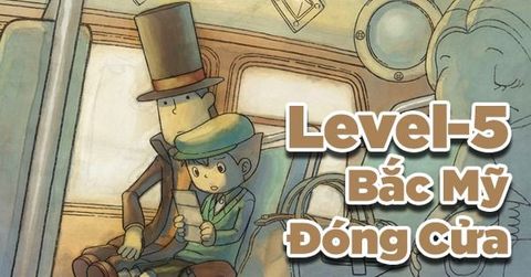 Level-5 ngừng mọi hoạt động ở Bắc Mỹ, tương lai nào cho Yo-kai Watch, Inazuma Eleven