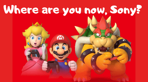 Máy chơi game cầm tay 2020 vẫn chỉ Nintendo một mình một ngựa!