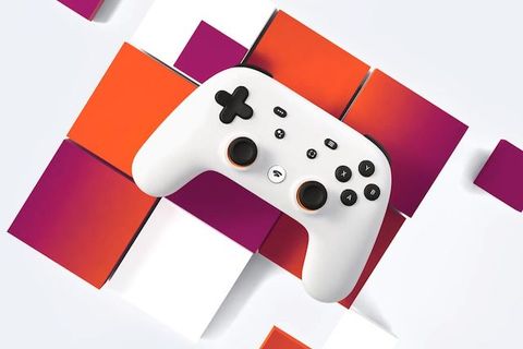 Google Stadia - Máy chơi game PS4 hay Nintendo Switch mới phải lo sợ?