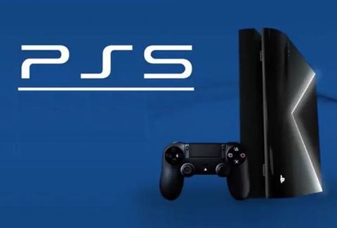 Nên mua máy Playstation 4, PS4 Pro hay chờ PS5 ra mắt rồi mua luôn?