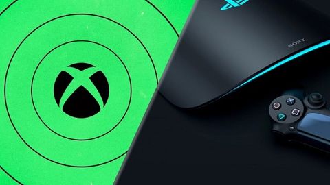 Tất tần tật về đối thủ trực tiếp của máy game PS5: Xbox Series X (Scarlett)