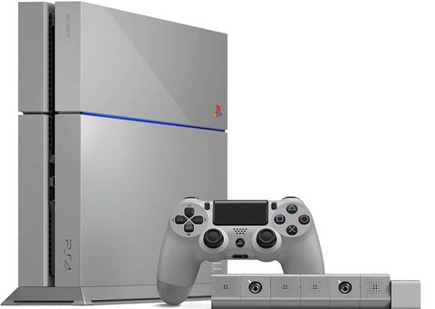 Máy PS4 fat sản xuất vào năm nào và dòng đời sắp kết thúc chưa?