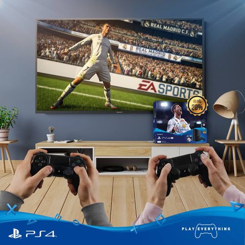 Khuyến mãi PS4 Pro sắp hết rồi,