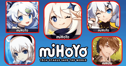 Câu chuyện MiHoYo: Từ start up nhỏ đến hướng đi mới cho game AAA