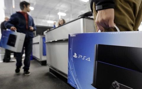 Mua máy PS4 cũ cần kiểm tra gì? Kinh nghiệm bỏ túi cho người mới
