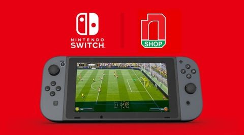 Khuyến mãi lễ: Mua Nintendo Switch Hà Nội free ship trọn năm!