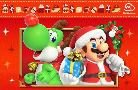 Mua game Nintendo Switch đừng bỏ qua My Nintendo Reward bạn nhé!