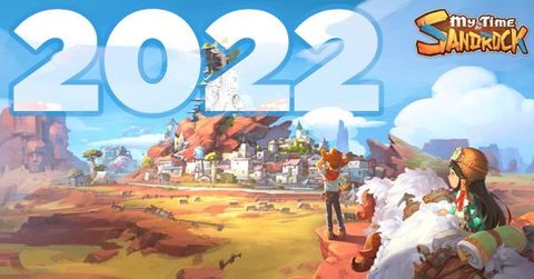 My Time at Sandrock tiếp nối My Time at Portia năm 2022