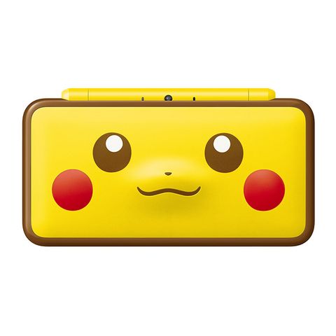 Nên mua Nintendo Switch hay 3DS? Máy chơi game nào ngon nhất?