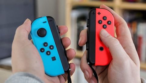 Máy Switch sẽ không là chiếc console thành công nếu thiếu 5 yếu tố này