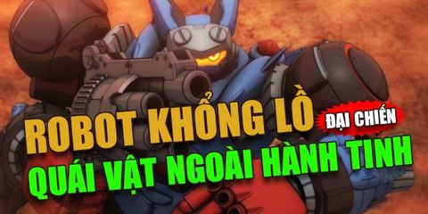 Mọi thông tin mới về Megaton Musashi