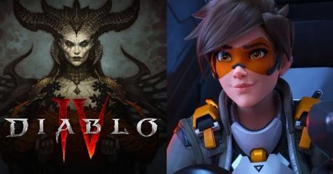 Activision Blizzard lên tiếng về Overwatch 2 và Diablo IV