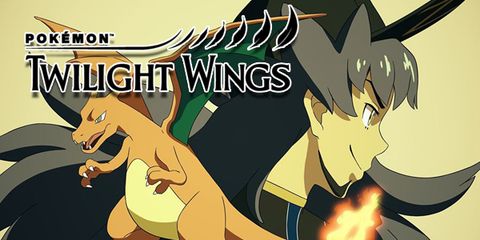 Phim Pokemon Twilight Wings tập 7 - Sky