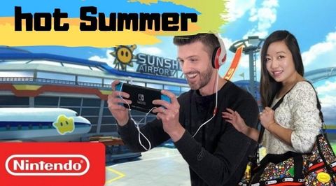 5 Phụ kiện Nintendo Switch cần thiết cho chuyến chơi lễ sắp tới của bạn
