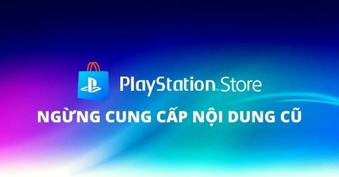 Những thay đổi, cập nhật mới của PlayStation Store cho PS5