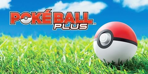 Poke Ball Plus: Khám phá 5 bí mật bên trong trái banh diệu kỳ