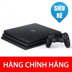 KÉO DÀI KHUYẾN MÃI PLAYSTATION 4 CHÍNH HÃNG
