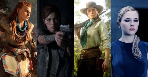 Chủ nghĩa hiện thực đang khiến game ngày càng nhàm chán?