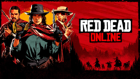 Red Dead Online phát hành riêng, Rockstar siêu khuyến mãi giảm giá