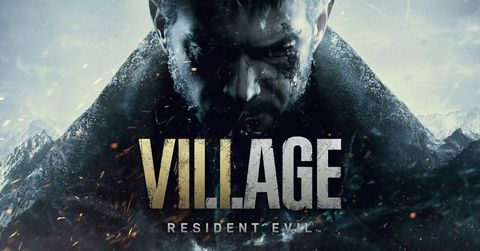 Resident Evil Village phát hành tháng 5, đã có demo PS5