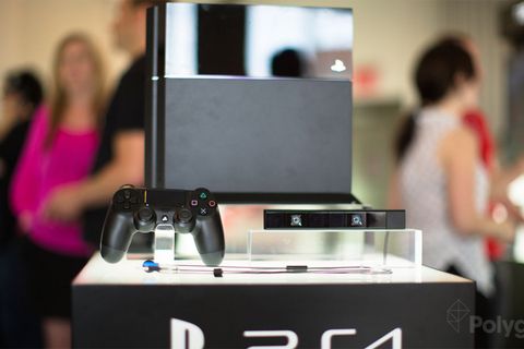 PS4 hack: Bao giờ firmware 5.50 mới bẻ khóa chơi game chép được?