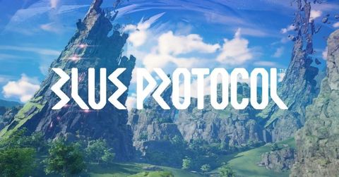Blue Protocol - Game Online RPG đồ họa anime tuyệt đẹp như Genshin Impact