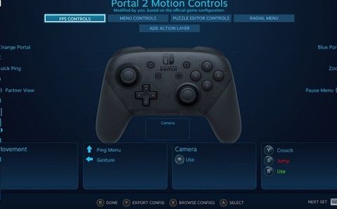 3 loại tay cầm chơi game PC tốt nhất có bán tại nShop