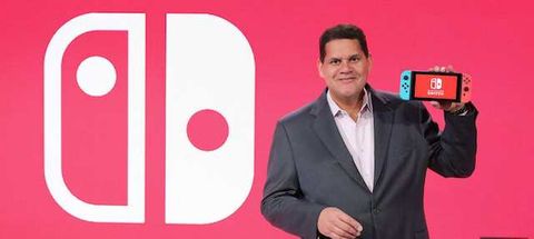 7 điều mà game thủ sắp mua Nintendo Switch hay hiểu sai về máy