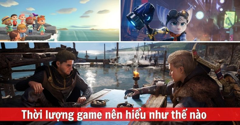 Top 20 tựa game gây nghiện cực mạnh, càng chơi càng ghiền