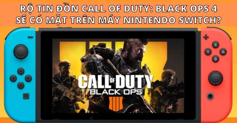 Black ops 4 nintendo 2024 switch