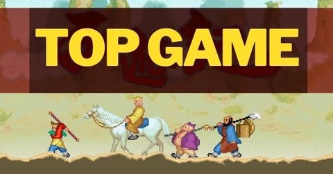 Top 10 tựa game ăn theo chủ đề Tây Du Ký trước khi Black Myth: Wukong đại náo nhân gian