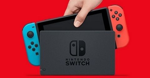 Nintendo Switch bán ra hơn 84.59 triệu máy & Top 10 game bán chạy nhất