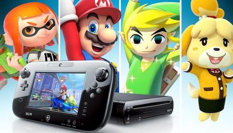 Top game Wii U hay nhất nên có mặt trên Nintendo Switch