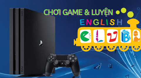 Top game giúp luyện trình độ Tiếng Anh của bạn trên PS4