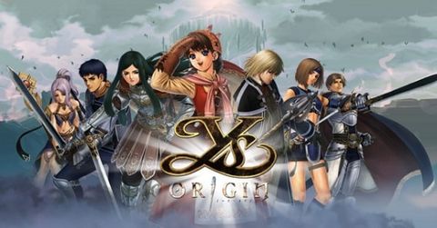 Ys Origin - Tuyệt phẩm diệt quỷ xuất hiện trở lại trên Nintendo Switch đầu tháng 10