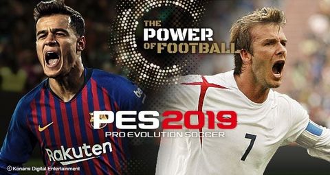 Hướng dẫn cập nhật PES 2019 trên PS4 dễ nhất cho người mới!