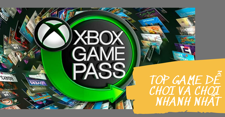 Xbox: 5 Tựa game Local coop (2 người trên một máy) bạn nên thử trên Xbox  Games Pass 